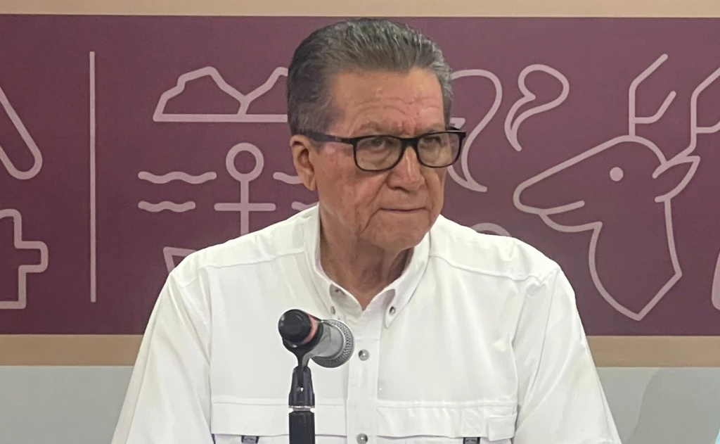 Destinarán 4.8 mdp para el bombardeo de nubes en Sinaloa