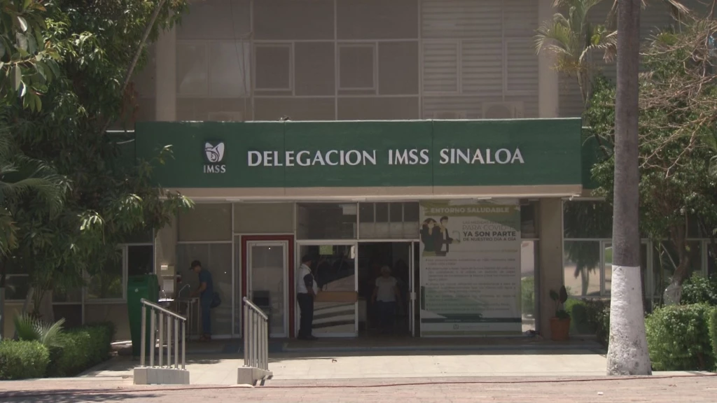 Exhorta el IMSS a patrones regularizas a sus afiliados
