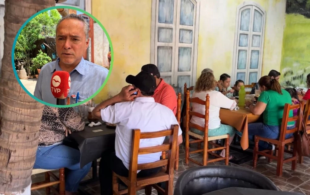 Repunta actividad en restaurantes de Los Mochis un 20 por ciento por Día del Padre