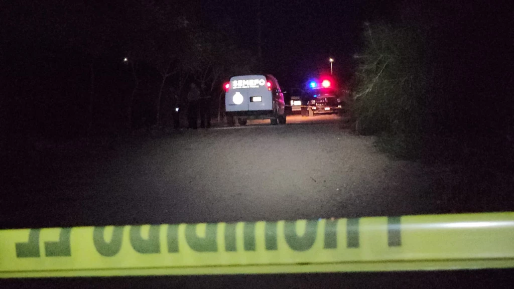 Ejecutan a balazos a un hombre a un costado de la carretera La 20, en Costa Rica