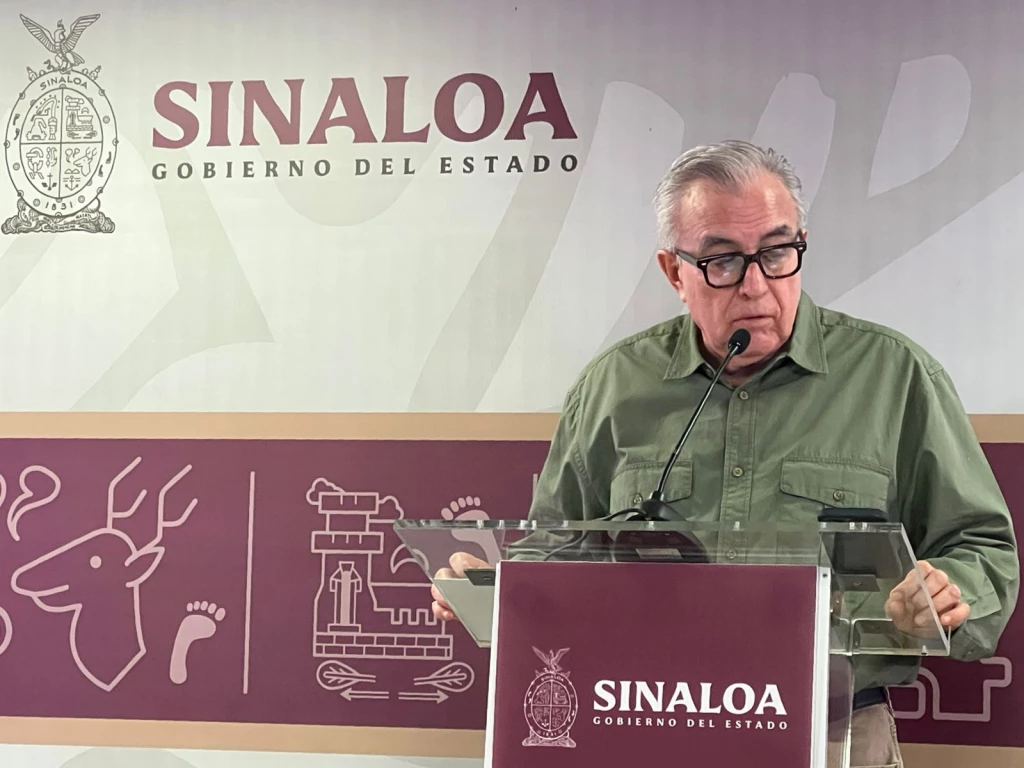 En el 2026 culminará obra del Aeropuerto de Culiacán