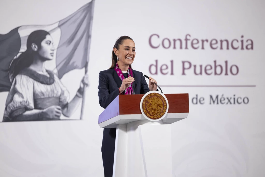 México tiene un plan para evitar incremento del precio de gasolina