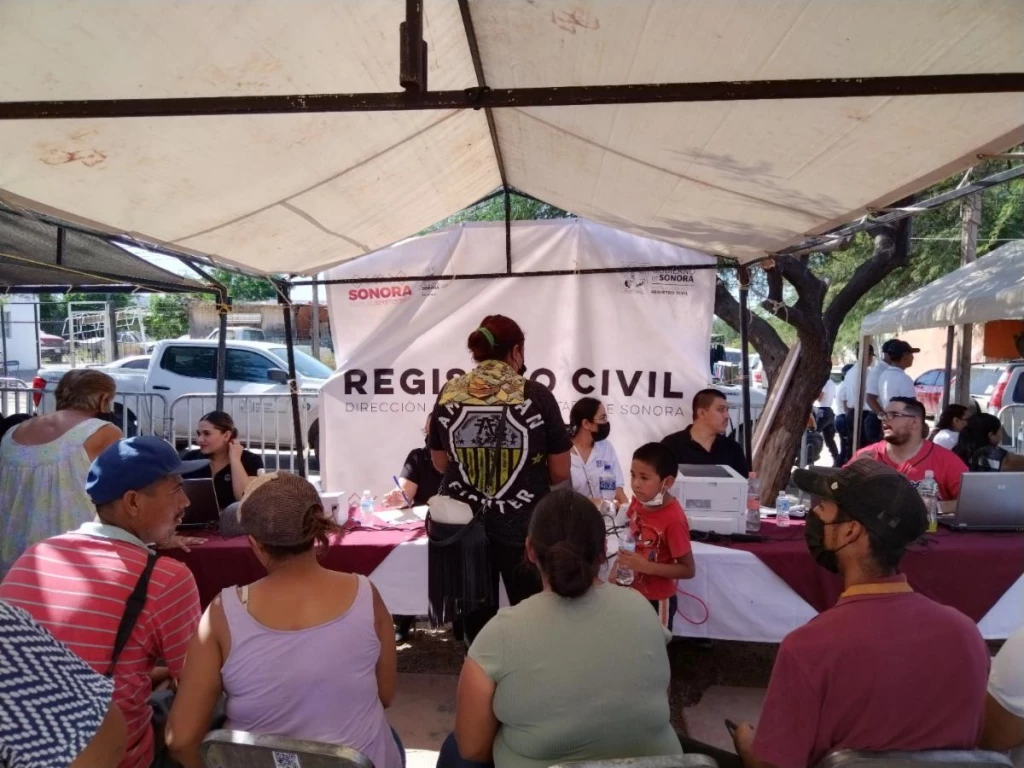 Aumentan los matrimonios igualitarios en Sonora: hay más de mil casos desde 2021