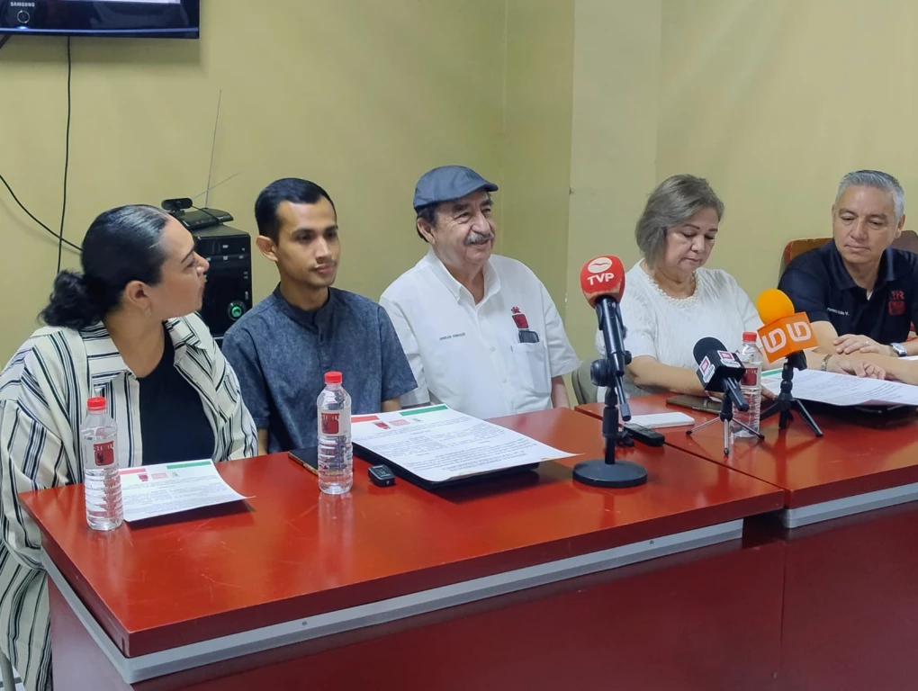 STIRTT instaura la medalla Arnoldo Corrales en reconocimiento al mérito radiofónico