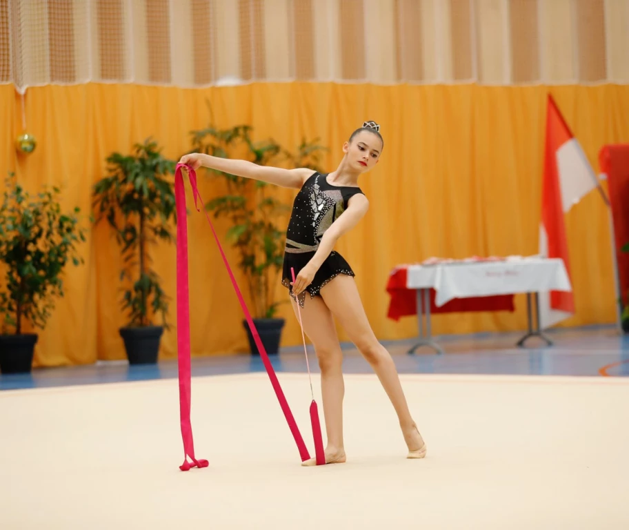 La mazatleca Seda Lelu selleva dos medallas de oro y una más de plata