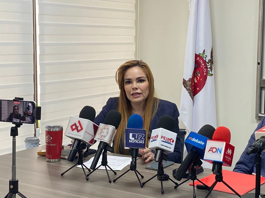 Febrero de 2025, el mes con más asalto a comercio en Sinaloa: PRI