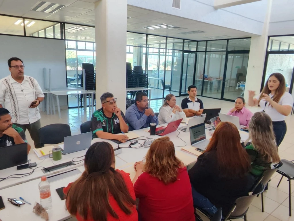 Gobierno de Sonora impulsa procesos de certificación bajo estándares nacionales en universidades: UTEtchojoa