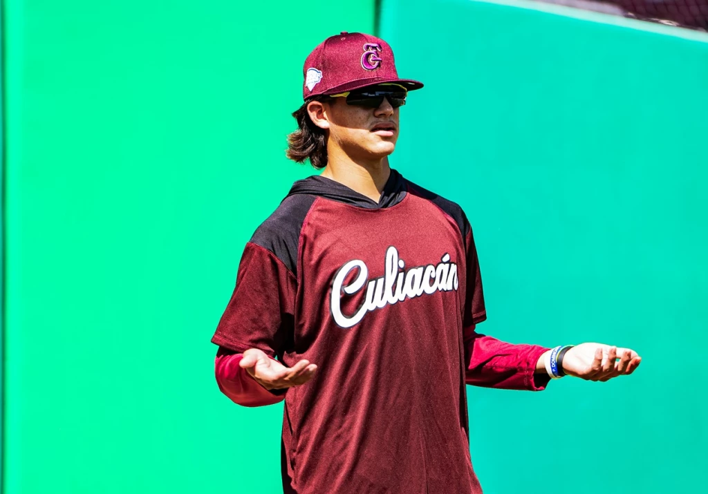 LOS BRAZOS DE TOMATEROS DOMINAN EN LA DOMINICAN SUMMER LEAGUE