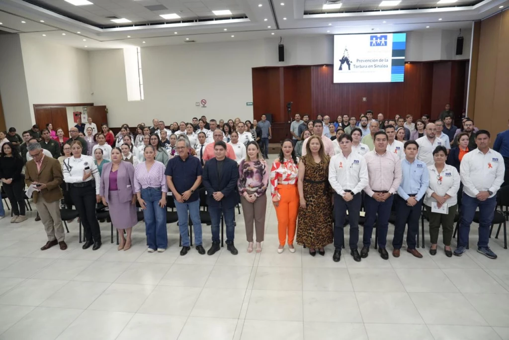 En los últimos 10 años en Sinaloa se han registrado 748 quejas de malos tratos