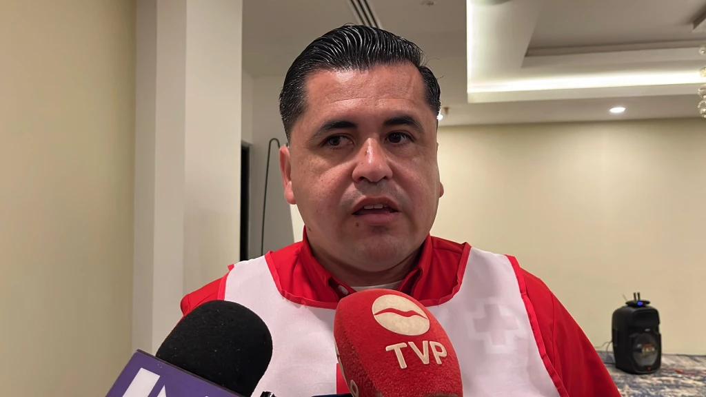 Cruz Roja Delegación Mazatlán llama a prepararse antes de salir a carretera estas vacaciones