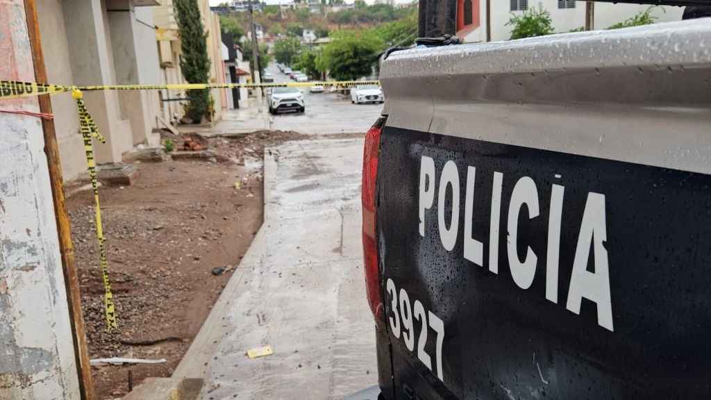 Hechos delictivos registrados en Sinaloa el miércoles 25 de junio de 2025: FGE