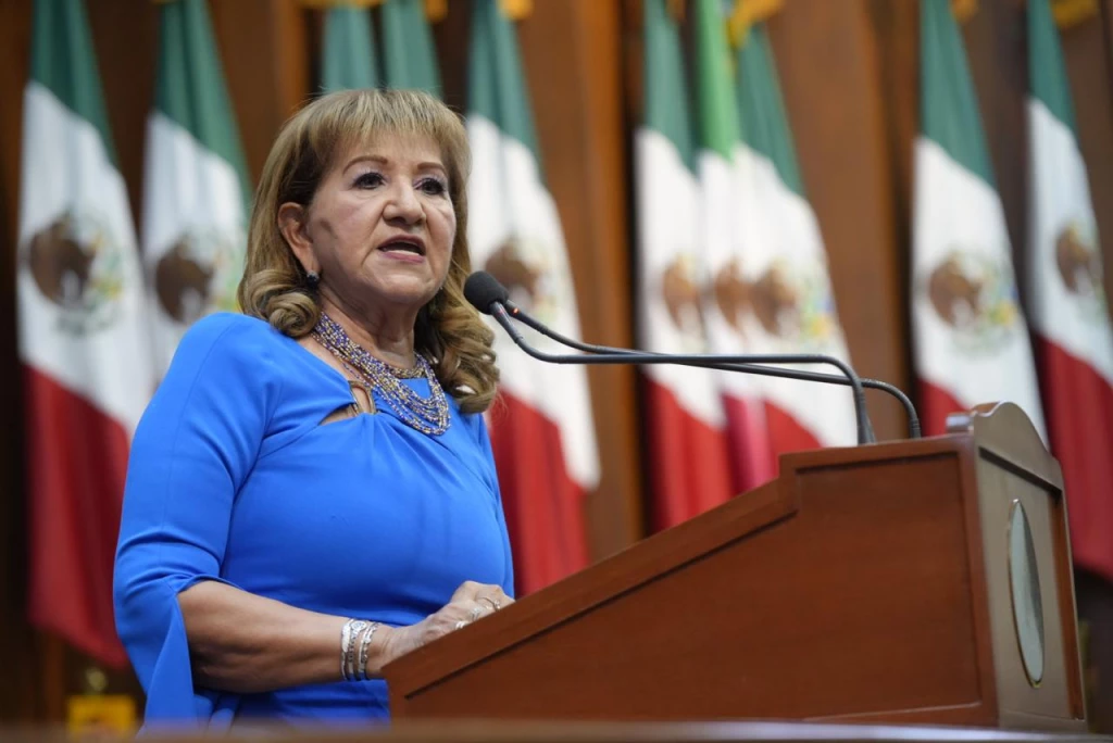 Igualdad de oportunidades para mujeres y hombres en Sinaloa