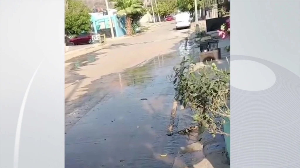 ¿En tu casa hay una fuga de drenaje o agua potable? Quizás esta situación no sea competencia de la JUMAPAM