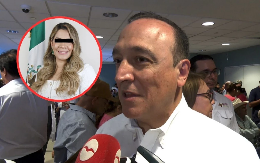 “FGE tiene la última palabra en la separación del cargo de la síndica procuradora de Ahome”: Antonio Menéndez