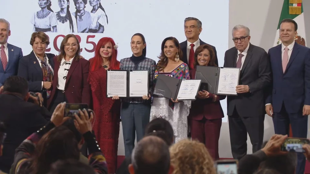 Sinaloa y Sonora con polos de desarrollo del Bienestar