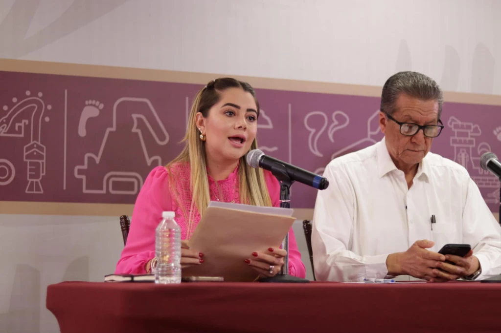 Más de 71 mil personas beneficiadas en Sinaloa