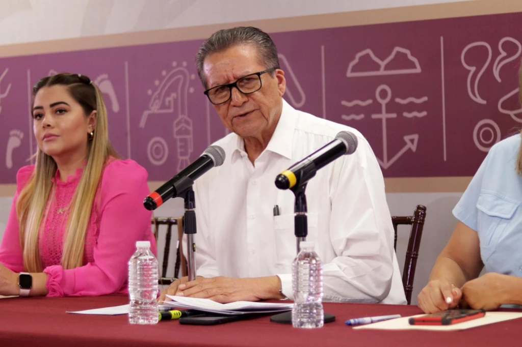 Sinaloa se suma a la política de "Cero Trámites"