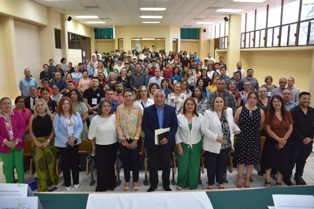 Impulsan Primera Asamblea Distrital de Bienestar y Salud: UTEtchojoa