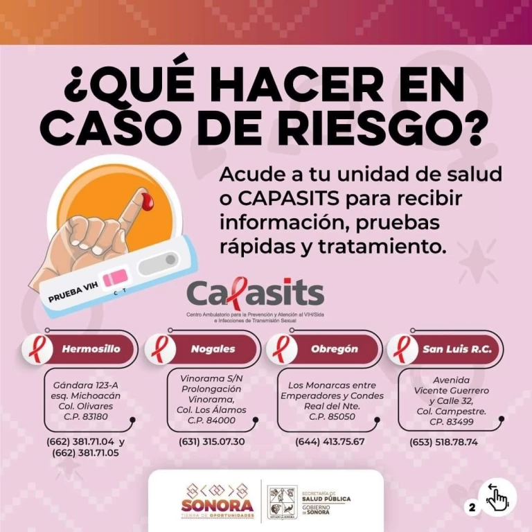 Brindan atención integral, digna e inclusiva a través del Capasits