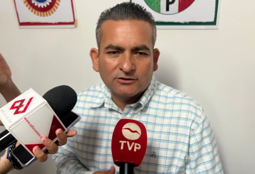 Navolato seguro y trabajando con normalidad