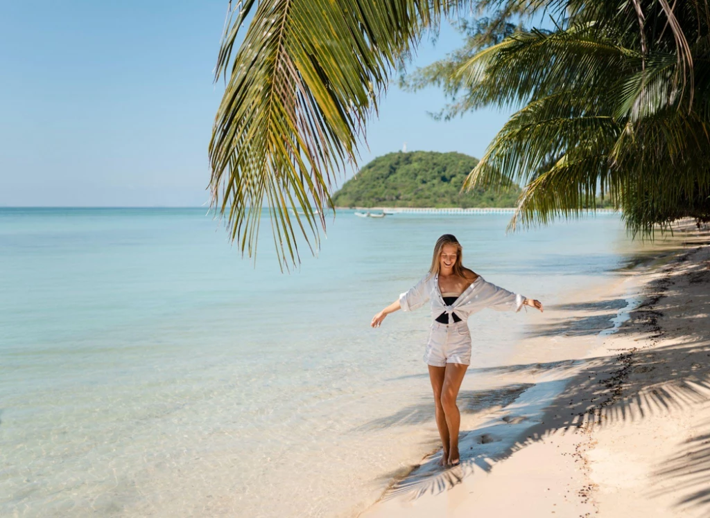 Qué hacer en Isla Mujeres: planes imperdibles en un paraíso del Caribe