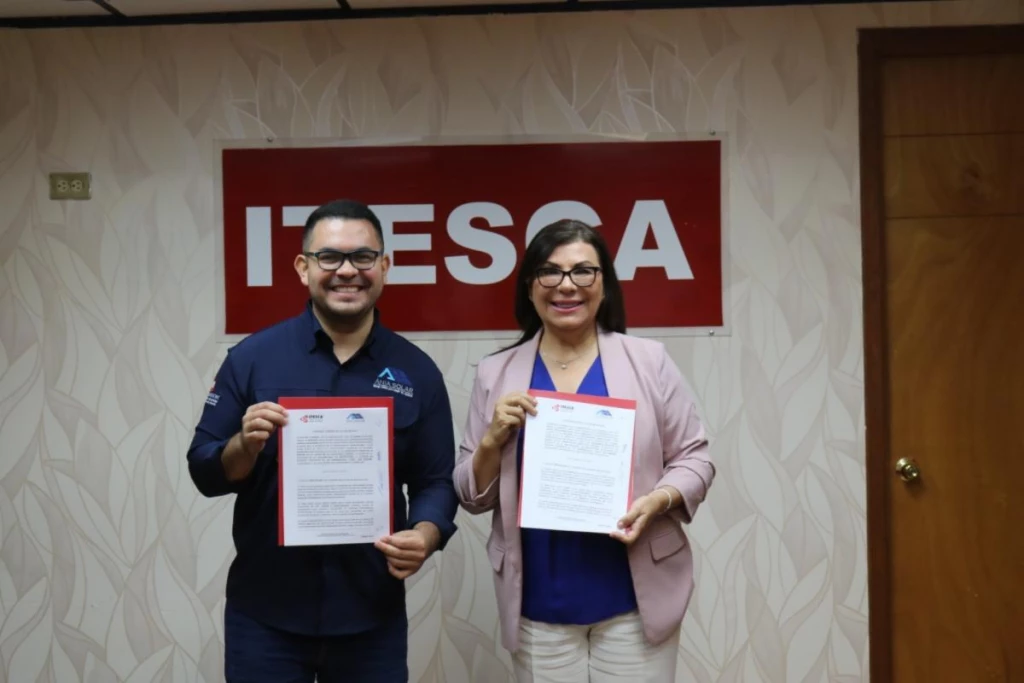 Capacitarán a estudiantes de Itesca en sistemas fotovoltaicos: Gobierno de Sonora