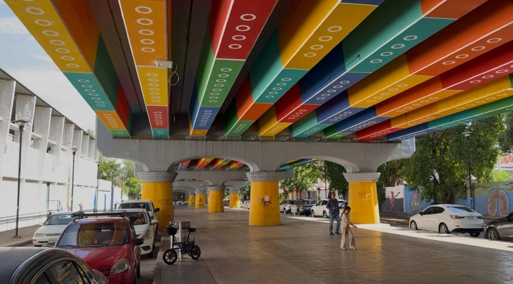 Culiacán gana proyecto con Bloomberg philanthropies