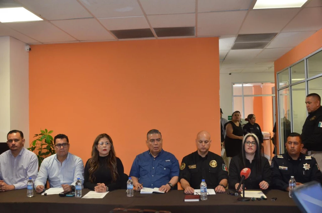 FGJES reporta avances en análisis de restos óseos hallados en el Valle del Yaqui