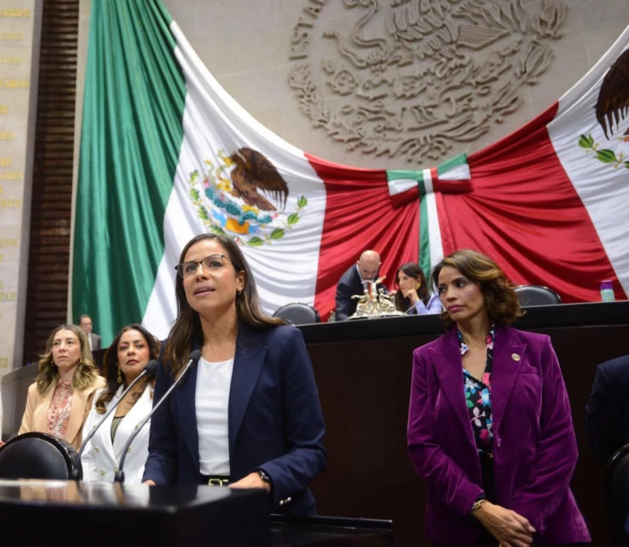 Reforma a Ley de Desaparición Forzada fortalecerá mecanismos de búsqueda: Anabel Acosta