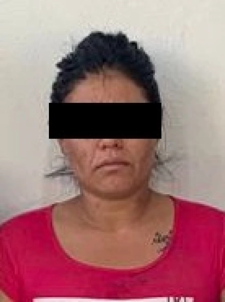 Detiene Gobierno de Sonora a personas con sustancias prohibidas y arma en Caborca