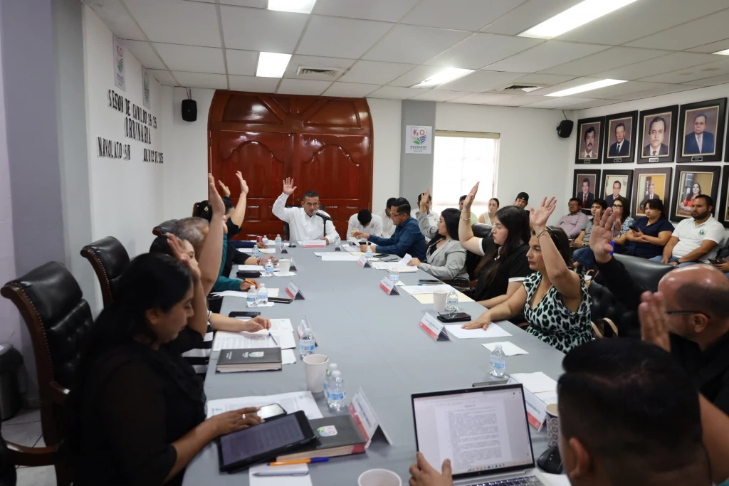 Cabildo de Navolato aprueba apoyo clave para proteger la pesca durante la veda