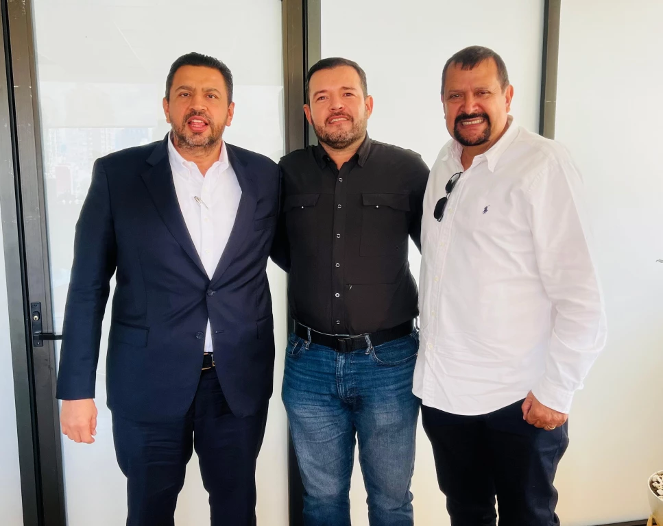 Se atienden peticiones del sector cañero de Sinaloa: Ismael Bello Esquivel