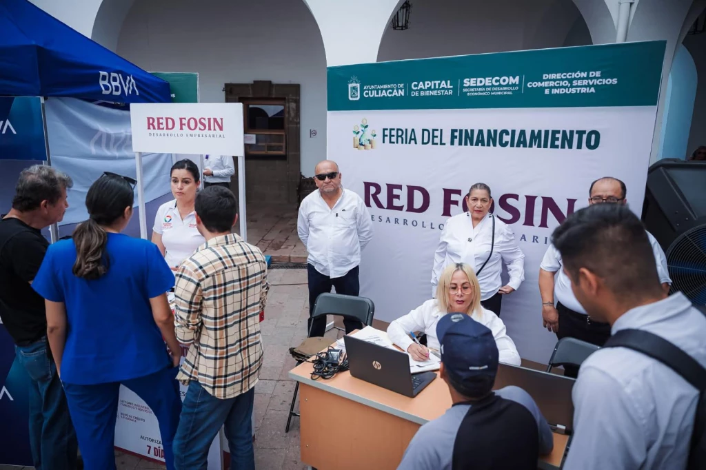 Este viernes se realizará la Feria de  Financiamiento +Capital