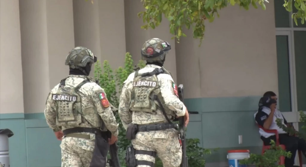 Director de CODESIN Región Sur, menciona que Sinaloa puede lograr no estar condenado al estigma de la violencia