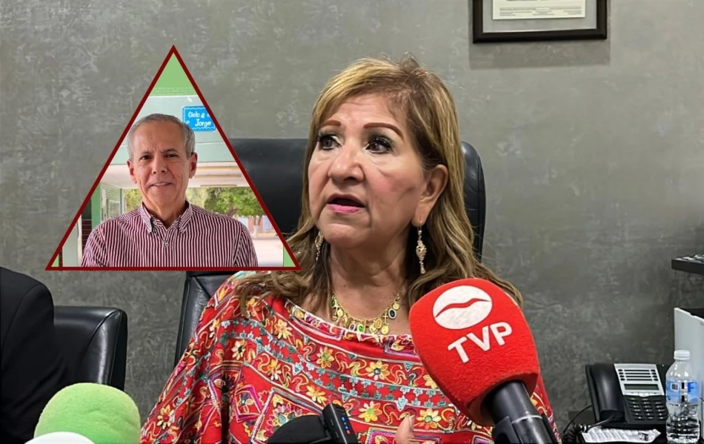 “El proceso contra Gerardo Vargas es político, como él”: Teresa Guerra