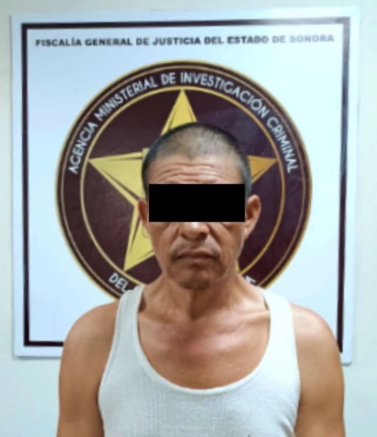 Judicializa FGJES caso de agresiones sexuales agravadas contra menores en Tórim, Guaymas