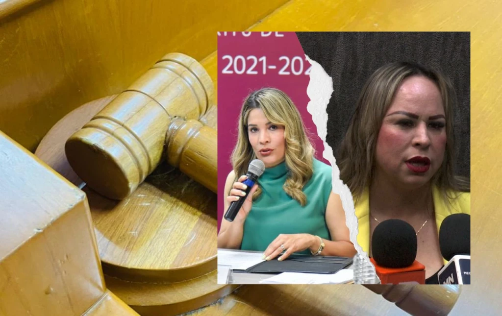 ¿Debe renunciar la síndica procuradora de Ahome? Esto opinan empresarios de Los Mochis
