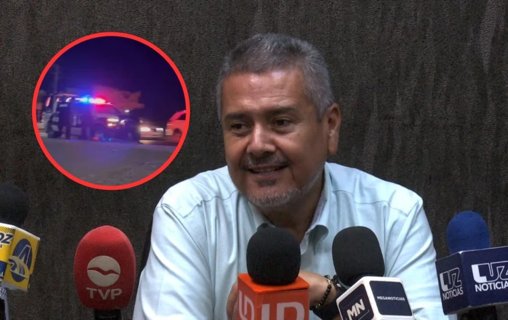 “No es correcto agredir a la ciudadanía”: Coparmex Los Mochis