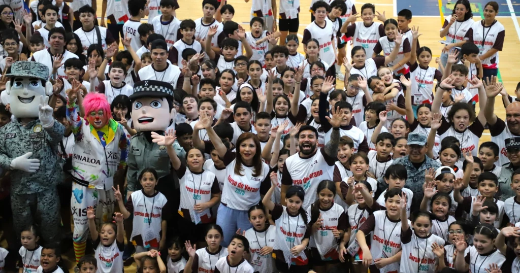 En marcha los Cursos de Verano del ISDE;