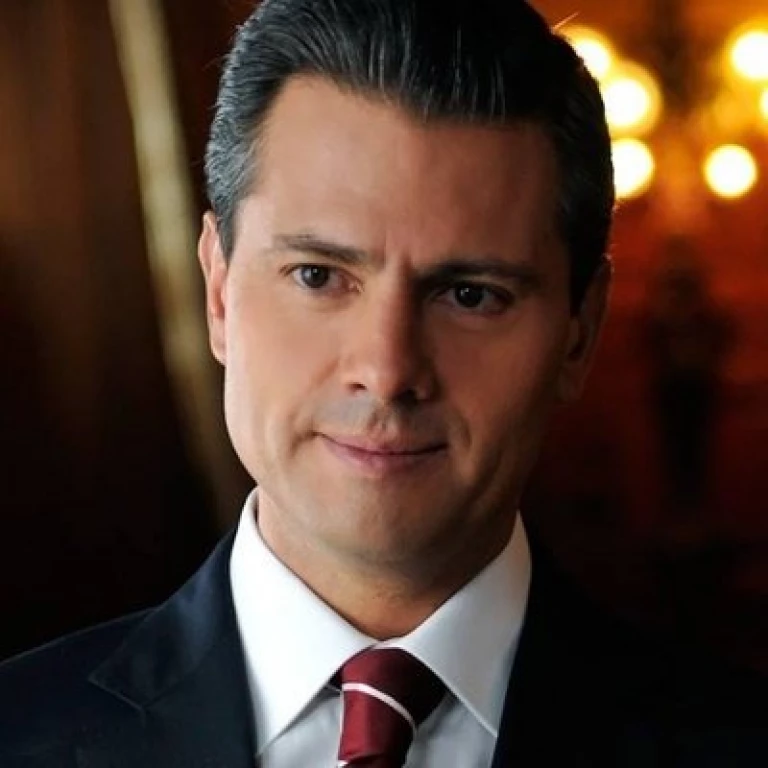 FGR inició investigación a EPN por Pegasus