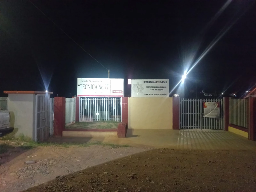 Inicia Operativo Especial de Escuela Segura en Nogales