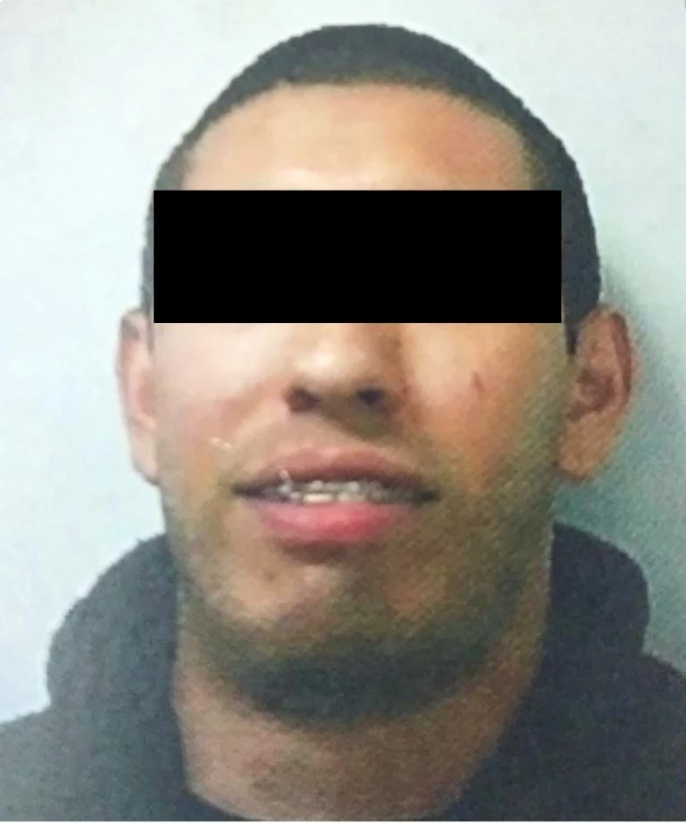 Mediante procedimiento abreviado sentencia a sujeto a 3 años de prisión por allanamiento de morada en Empalme