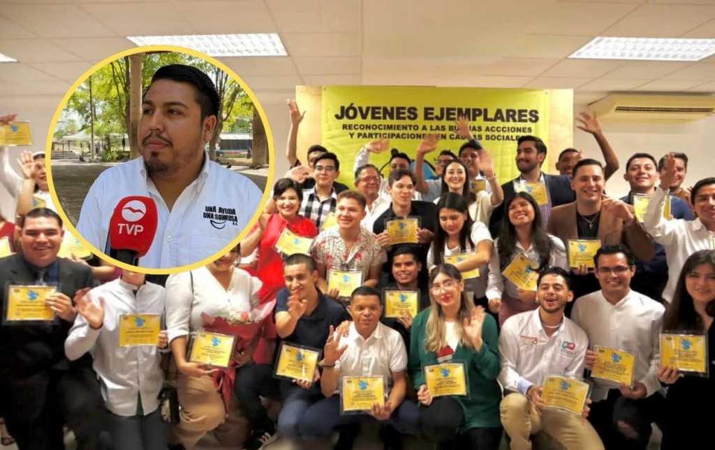 ¡No quedes fuera! Una Ayuda Una Sonrisa reconocerá a 50 jóvenes ejemplares de Sinaloa