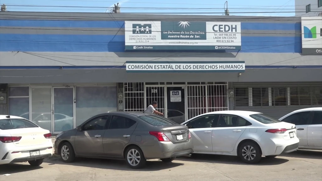 Denuncias hacia la FGE en la CEDH zona sur, han aumentado en los últimos meses