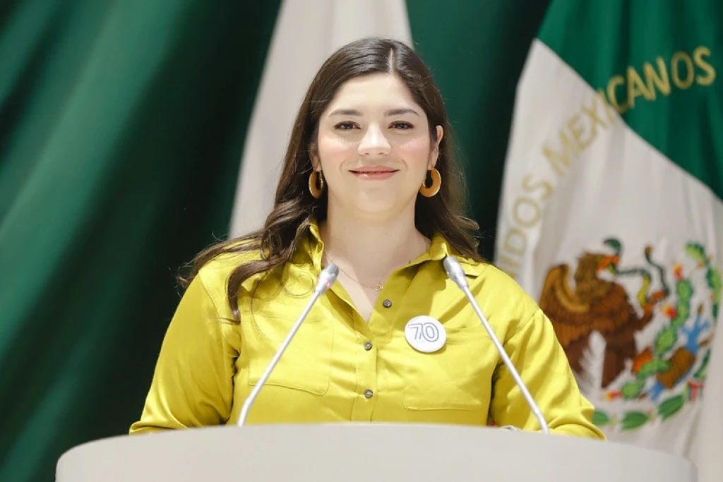 Destaca diputada Amairany Peña histórica inversión en salud en Sonora