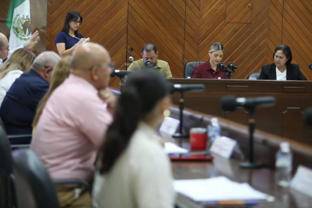 Cabildo de Mazatlán cumple con la aprobación de jubilaciones y pensiones a trabajadores y familias