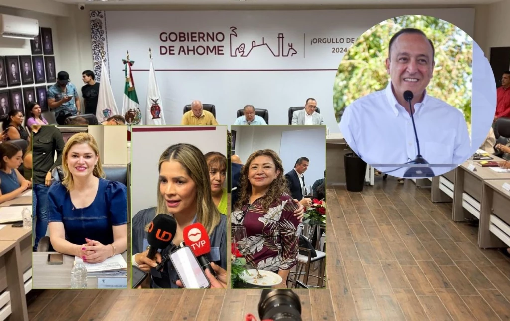 ¿Qué siente Antonio Menéndez de estar rodeado de tantas personas vinculados a proceso?