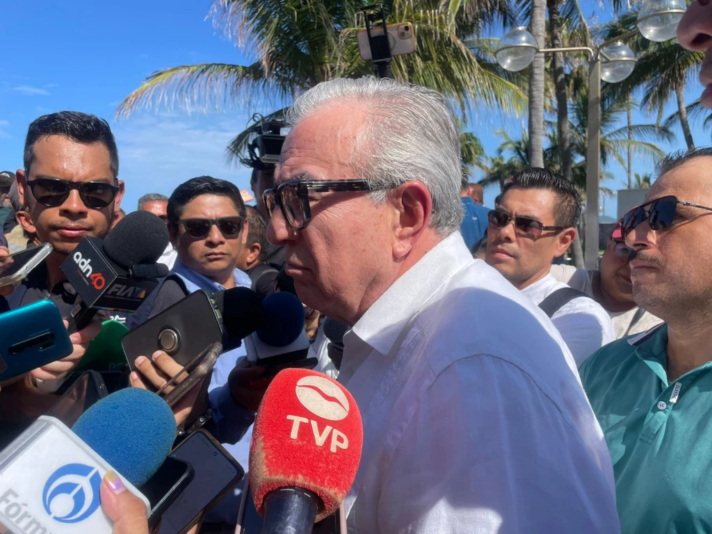 El órgano electoral es el encargado de valorar a los “aprontados” por la candidatura a Gobernador