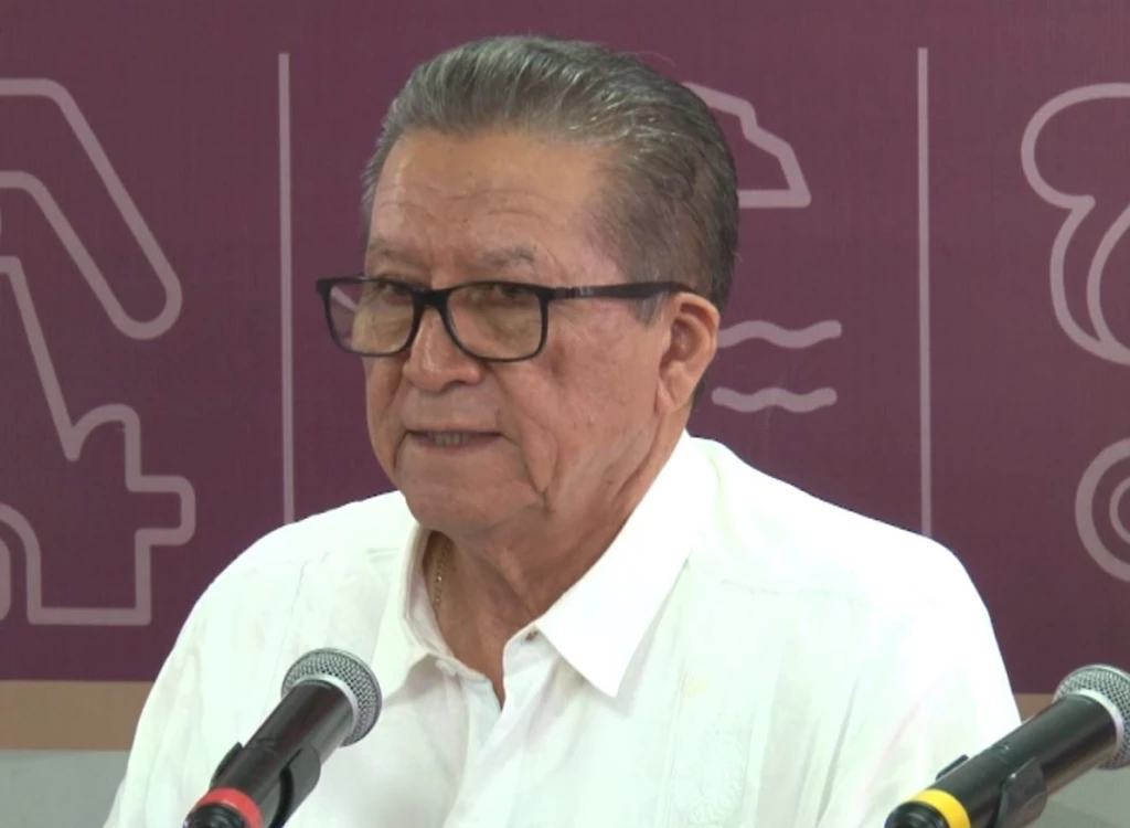 Visita de Claudia a Sinaloa trae cosas positivas señala Feliciano Castro
