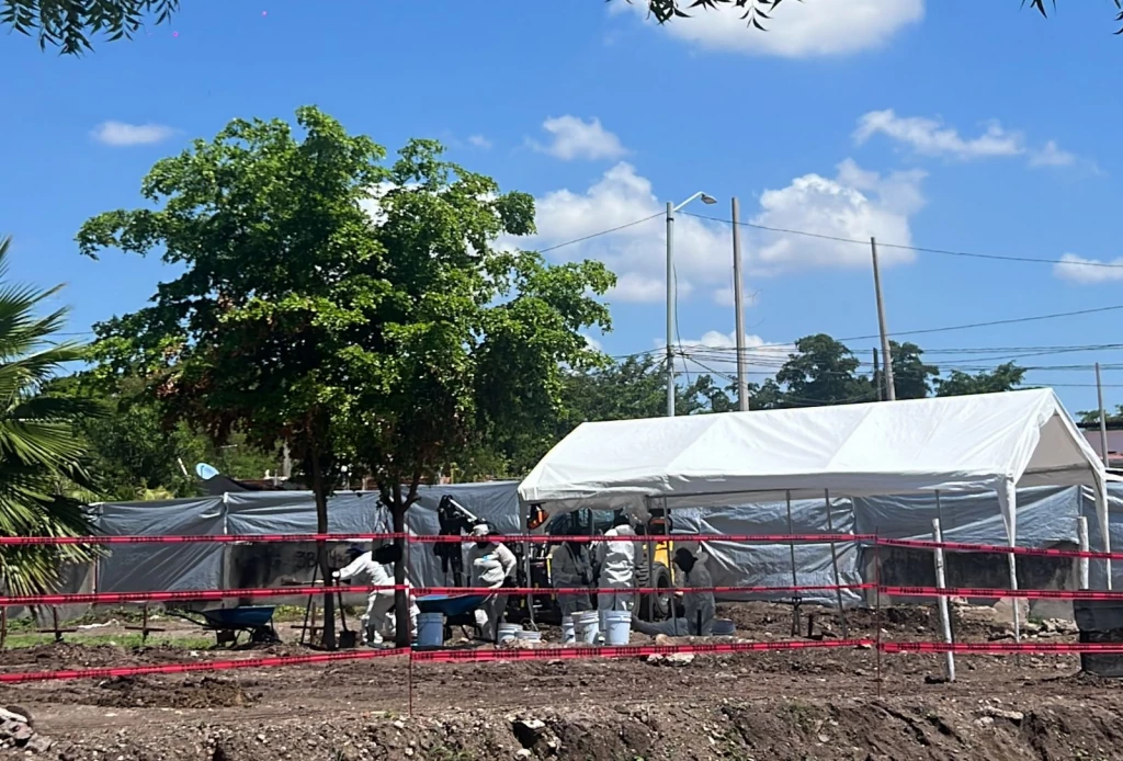 Sinaloa con tres centros de resguardo